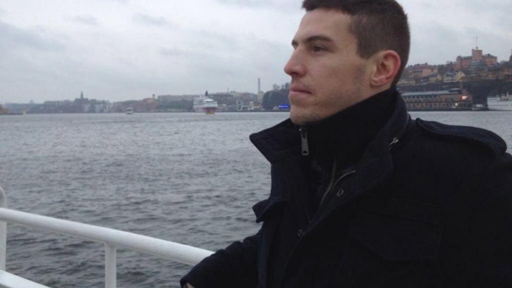 За госизмену арестовали эксперта, изучавшего ЧВК Вагнера За госизмену арестовали эксперта, изучавшего ЧВК Вагнера